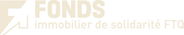 Fonds immobilier de solidarité FTQ
