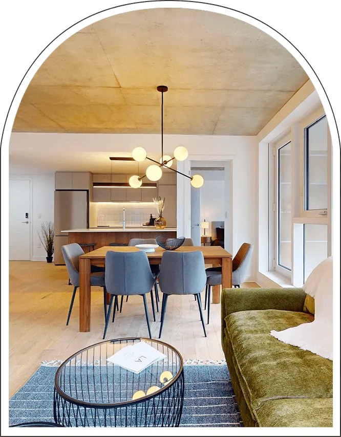 Wellington Sur Le Bassin