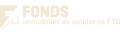 Fonds Immobilier de solidarité FTQ