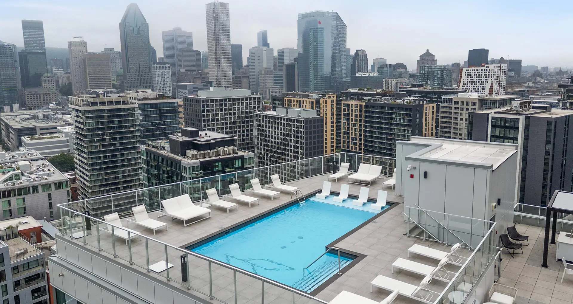 Wellington Sur Le Bassin