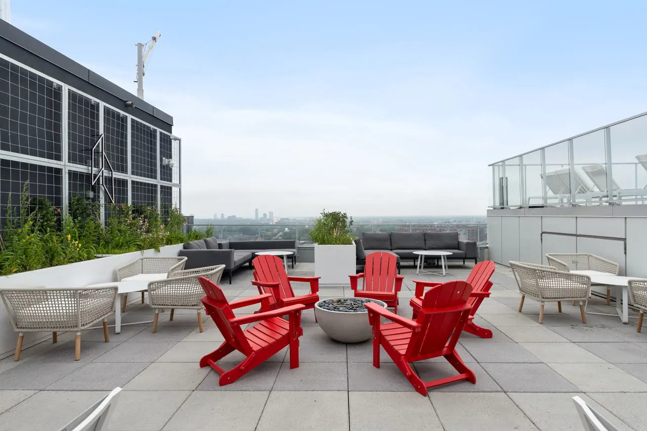 Wellington Sur Le Bassin