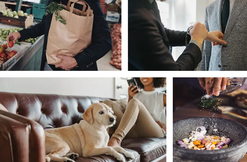 Wellington Sur Le Bassin